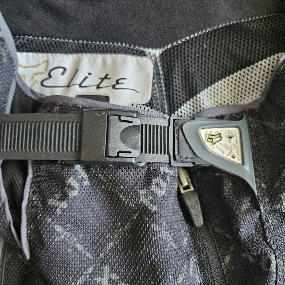 Fox Racing Pants - Picture 8 of 10